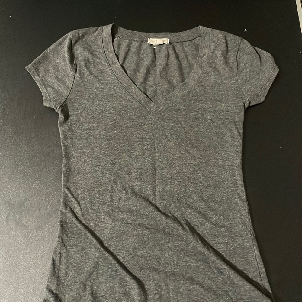 Unknown, Women's Small, Grey